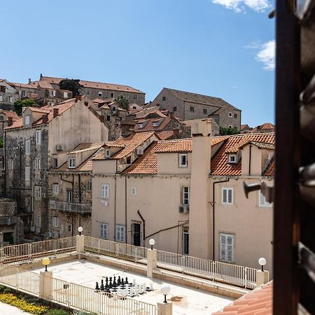 Apartments And Rooms Lejletul Dubrovnik Exterior photo