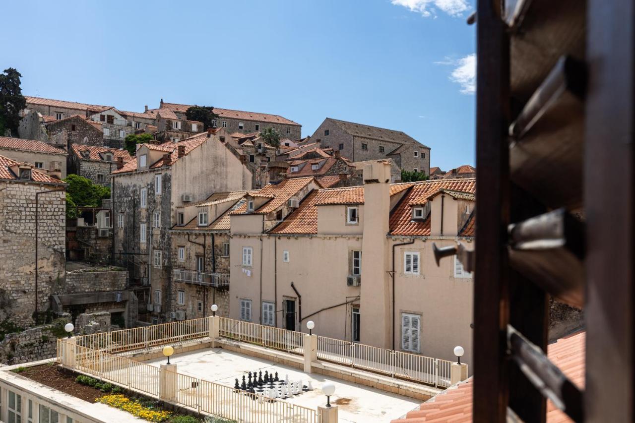 Apartments And Rooms Lejletul Dubrovnik Exterior photo