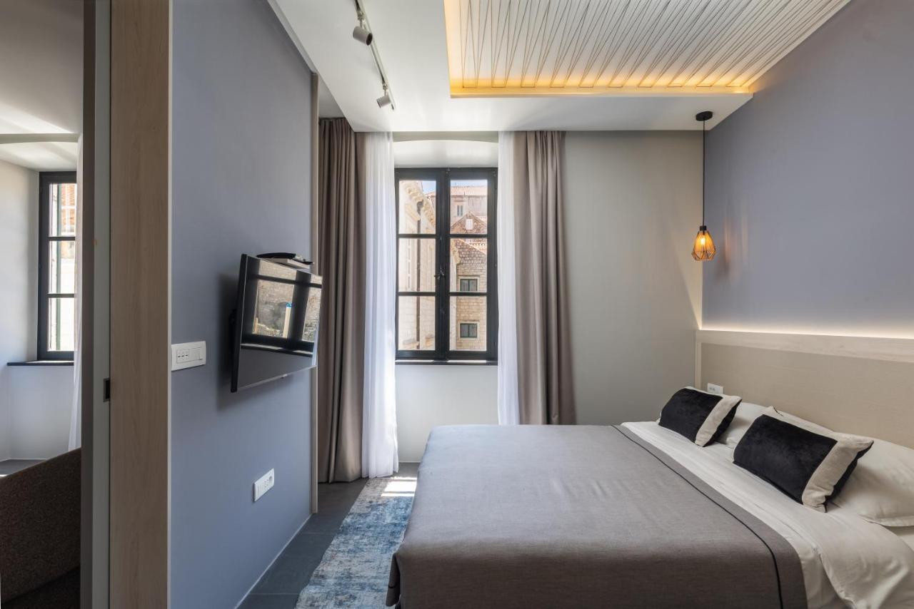 Apartments And Rooms Lejletul Dubrovnik Exterior photo