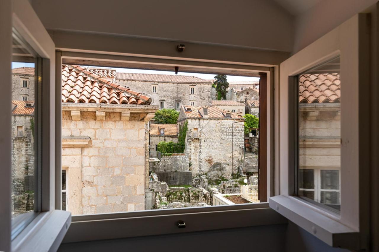 Apartments And Rooms Lejletul Dubrovnik Exterior photo