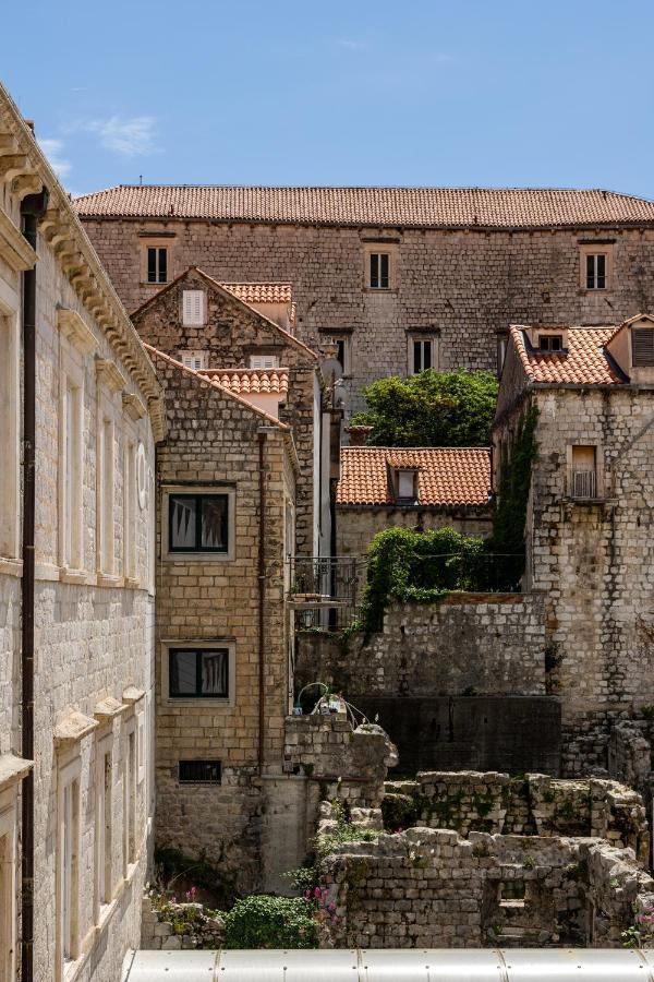 Apartments And Rooms Lejletul Dubrovnik Exterior photo