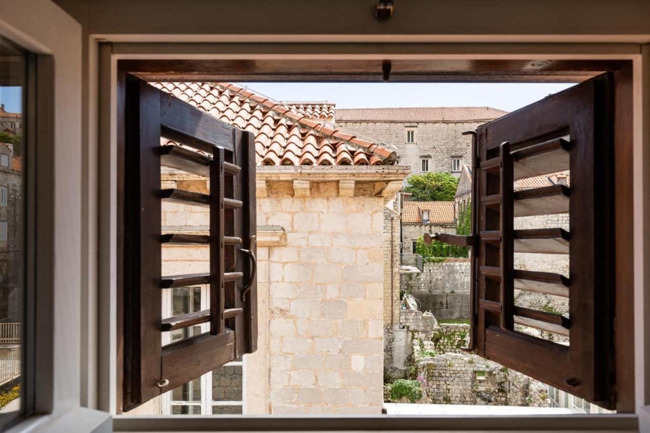 Apartments And Rooms Lejletul Dubrovnik Exterior photo