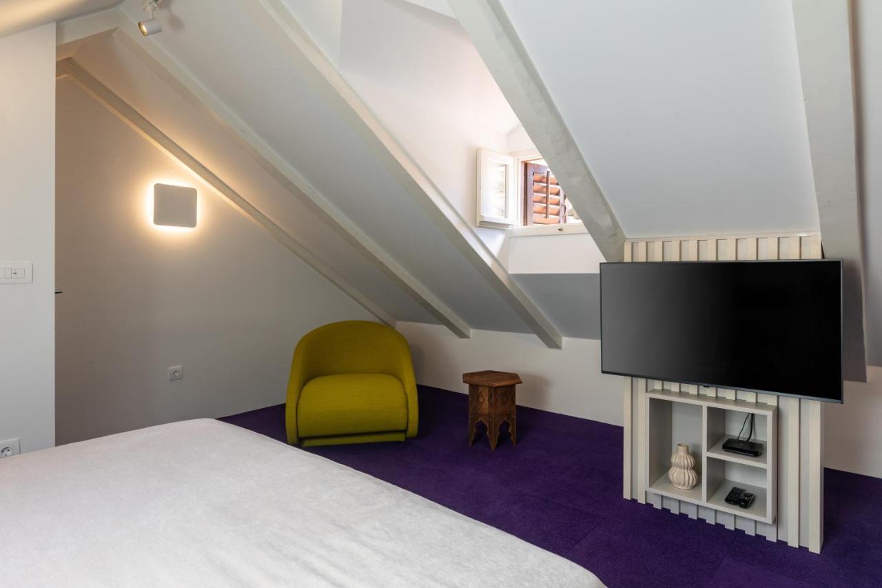 Apartments And Rooms Lejletul Dubrovnik Exterior photo
