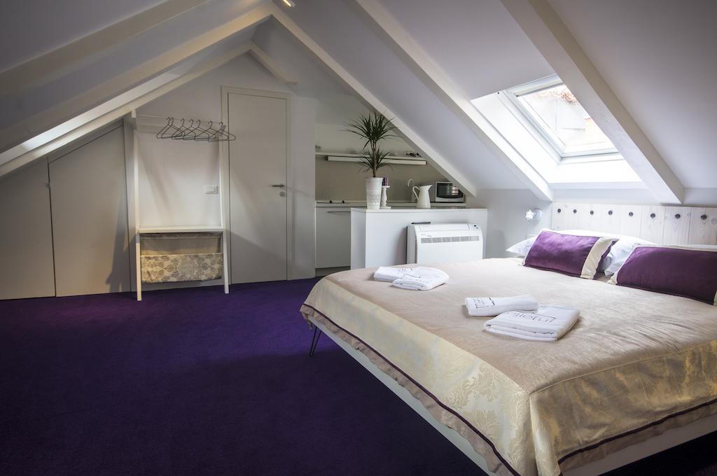 Apartments And Rooms Lejletul Dubrovnik Room photo